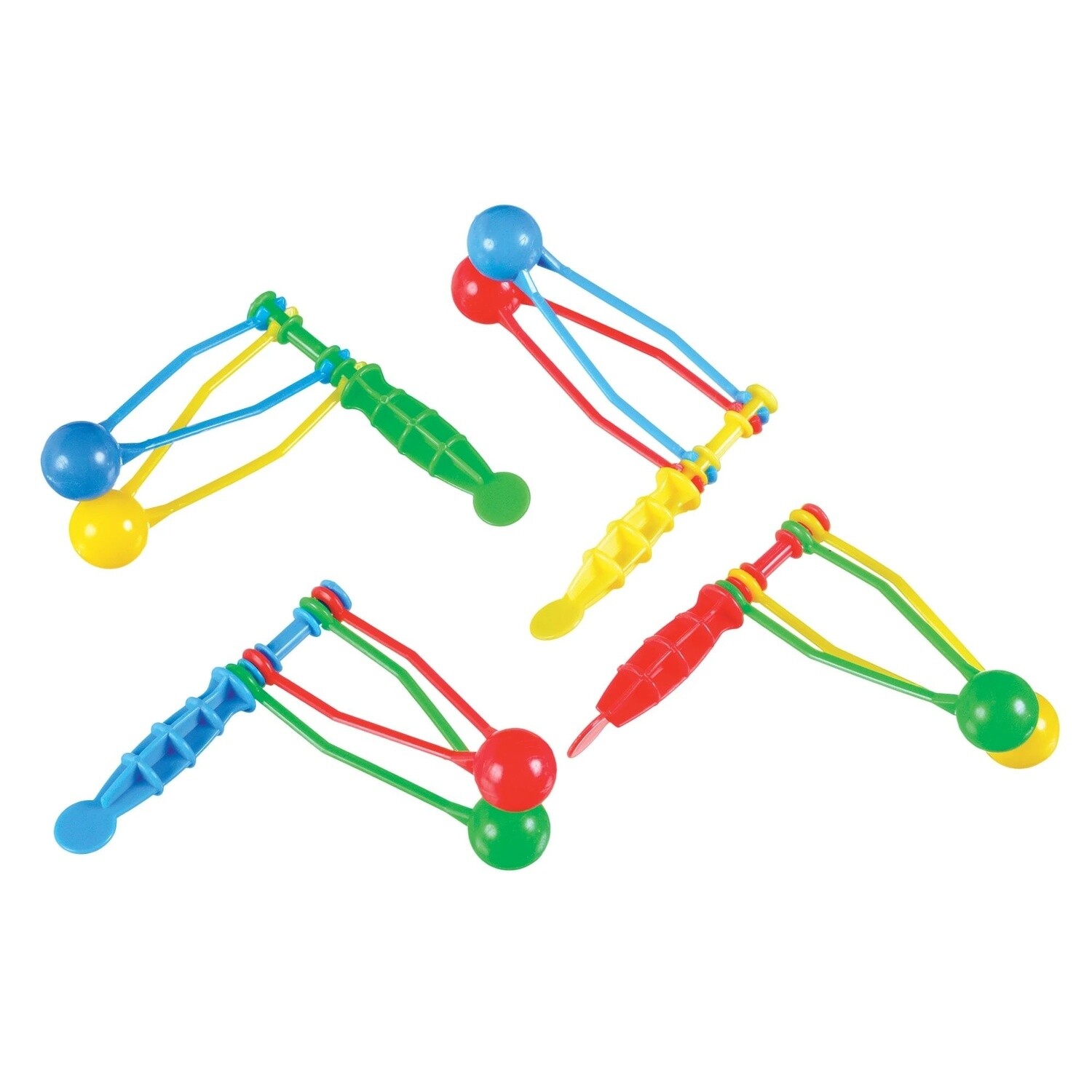 Party Favors - Clackers - 16pkg