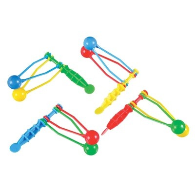 Party Favors - Clackers - 16pkg