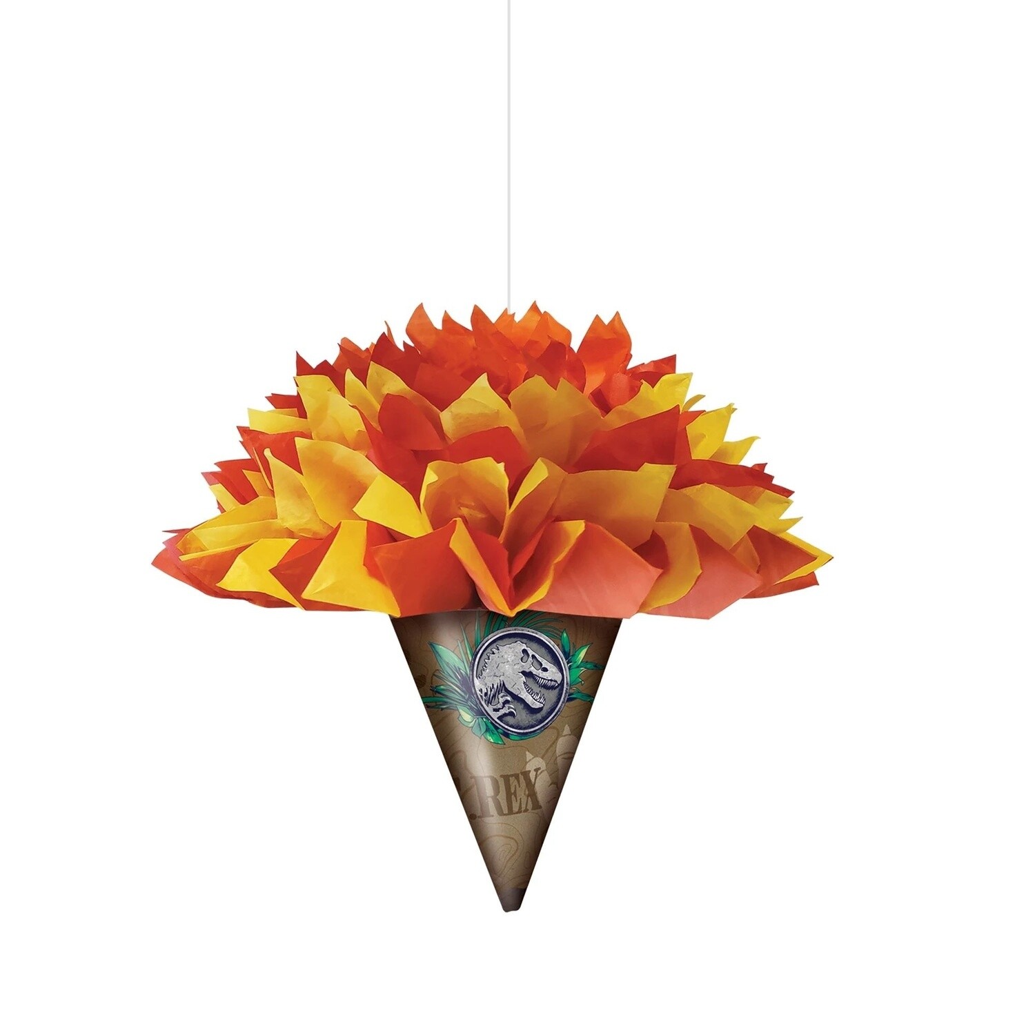 Hanging Decorations - Jurassic World - 3 PCS