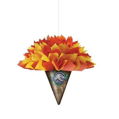 Hanging Decorations - Jurassic World - 3 PCS