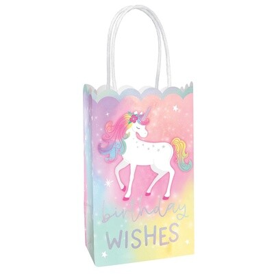 Craft Bag - Unicorn - 10 PCS