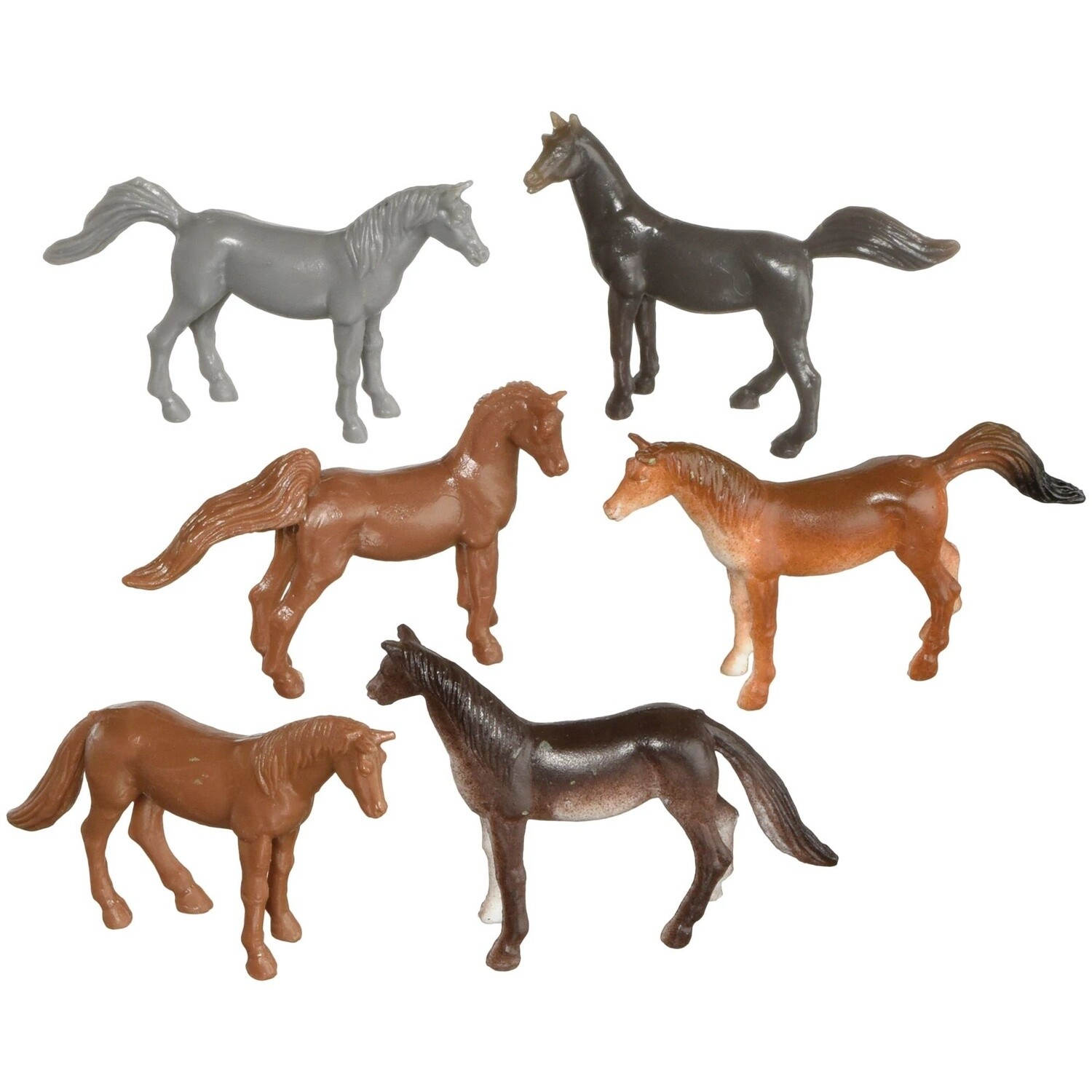 Favors - Horses - 12PCS
