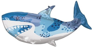Shark Supershape