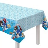 Tablecover - Sonic - 54&#39;&#39; x 96&#39;&#39;