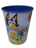 Favor Cup - Bluey - Plastic - 16 OZ.