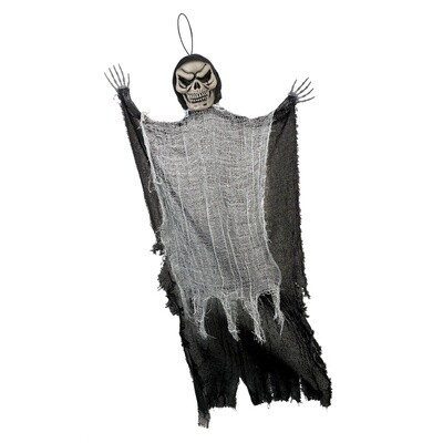 Hanging Reaper - 48&#39;&#39; - Halloween - 1pc
