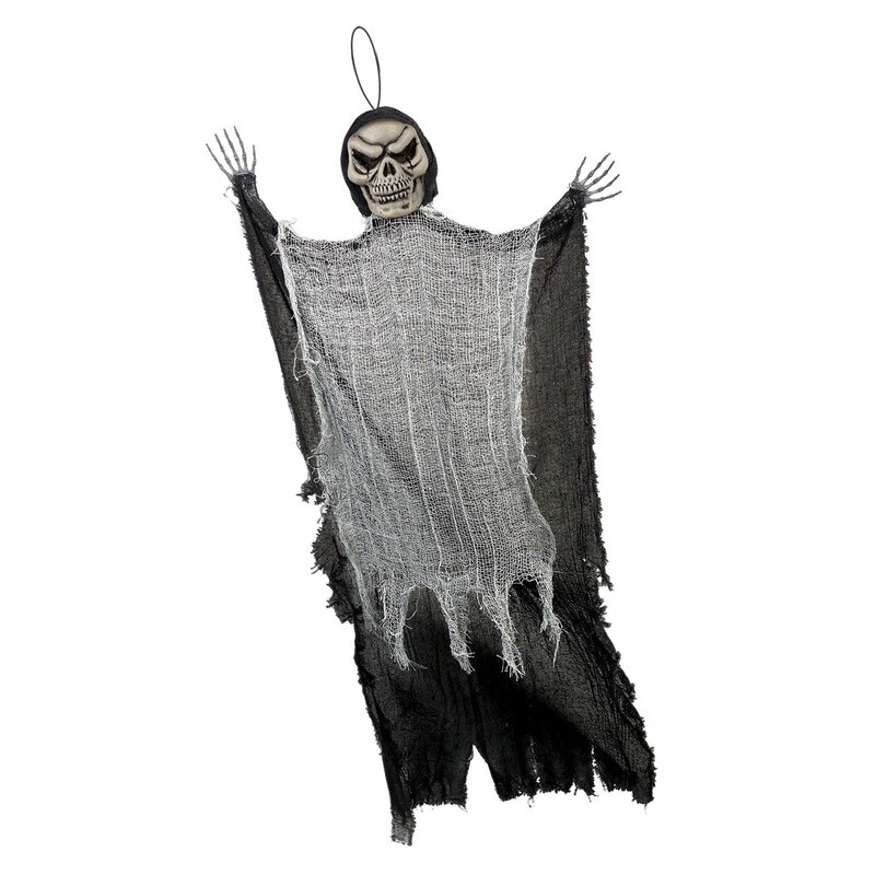 Hanging Reaper - 48&#39;&#39; - Halloween - 1pc