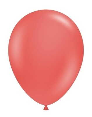 Latex Balloons - 5&quot; - 100PCS - Aloha