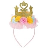 ©Disney Princess Toddler Deluxe Headband