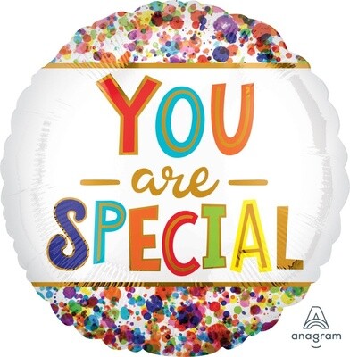 Foil Balloon - You&#39;re Special - 18&#39;&#39;