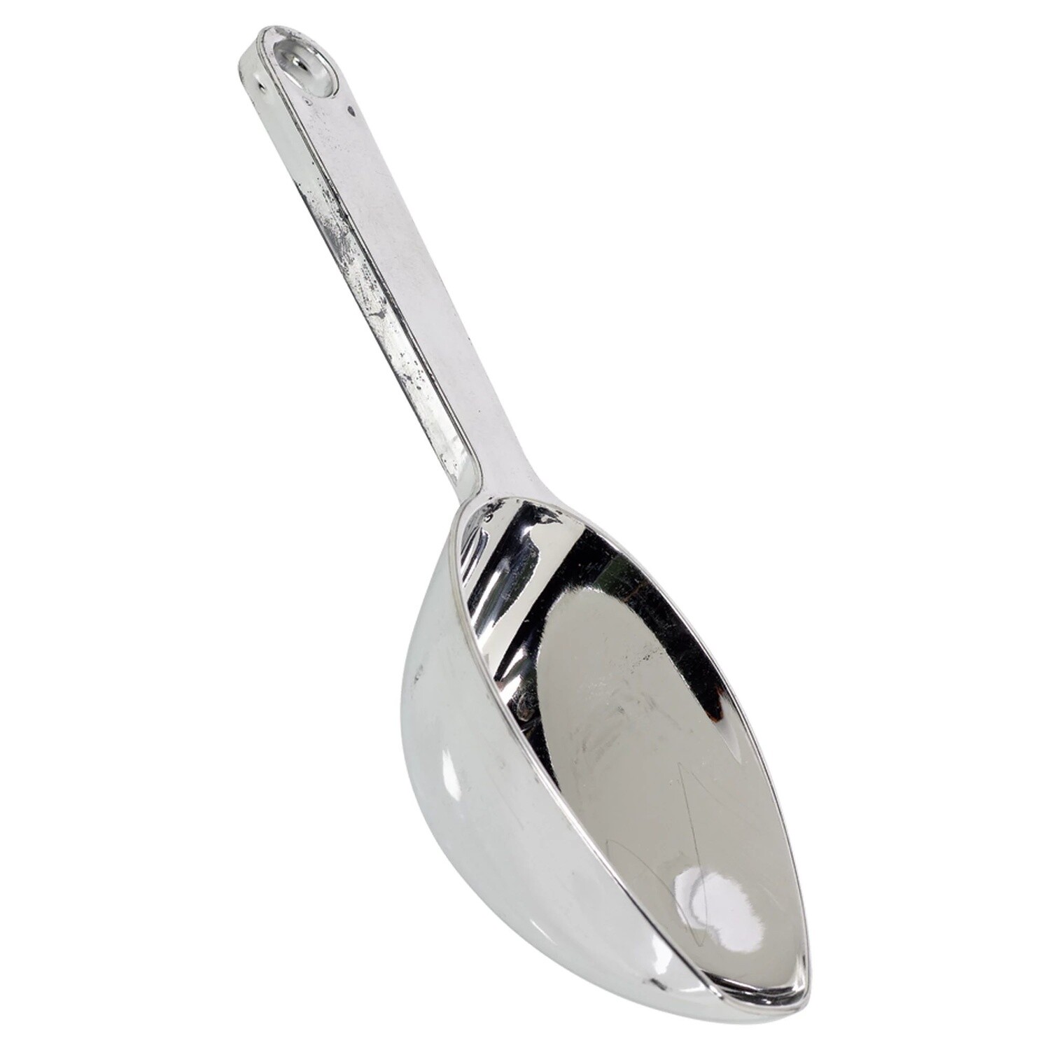 Scoop - Silver