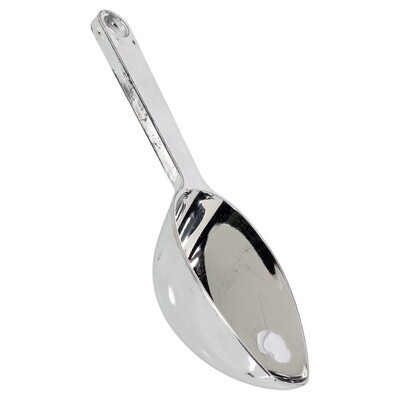 Scoop - Silver