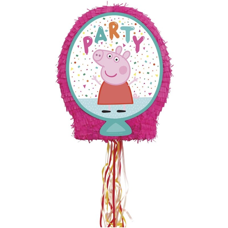 Pinata - Peppa Pig
