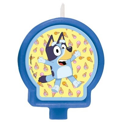 Candle - Bluey