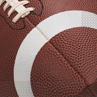 Napkins - LN - Football - 16pkg 2ply