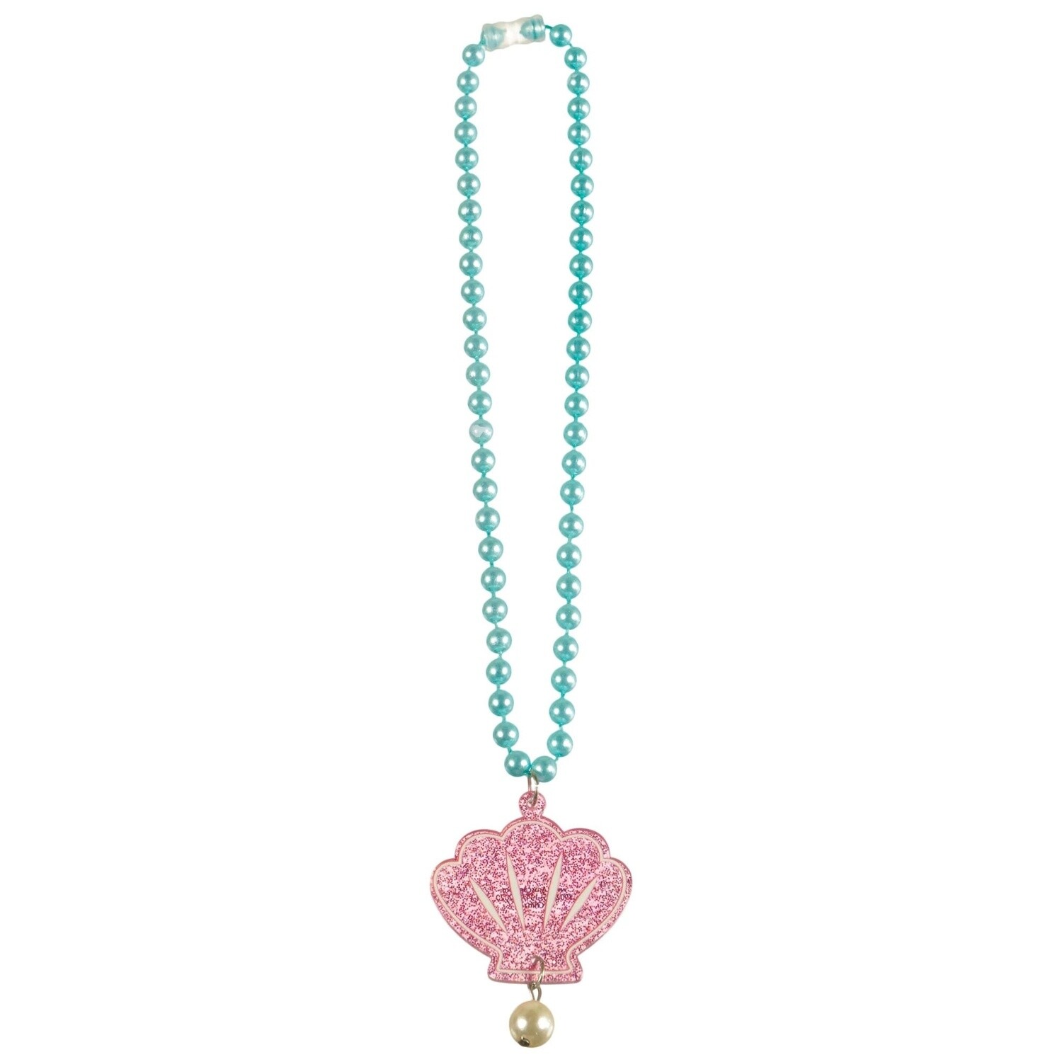 Necklace - Deluxe - Shimmering Mermaids