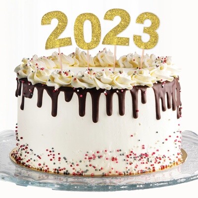 Grad Picks - &quot;2023&quot; - Gold