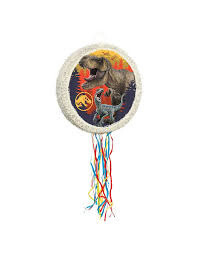 Pinata - Jurassic world