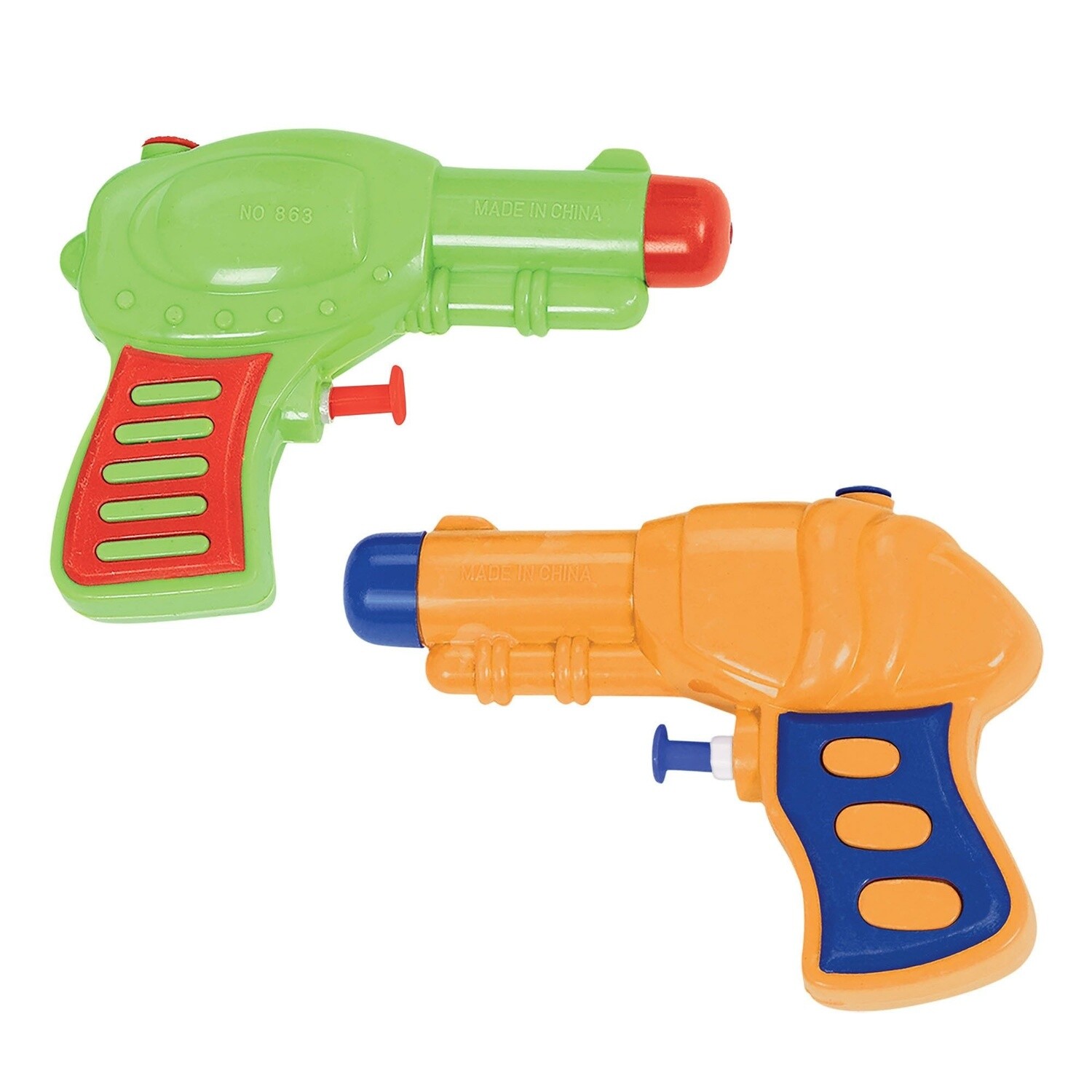 Water Squirter