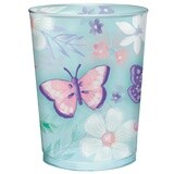 Cup - Flutter - Plastic