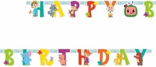 Banner - Blue&#39;s Clues - 1pc