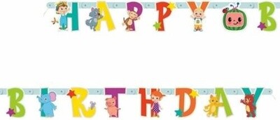Banner - Blue&#39;s Clues - 1pc