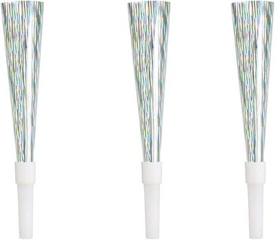 Horns - Prismatic - 6 PCS