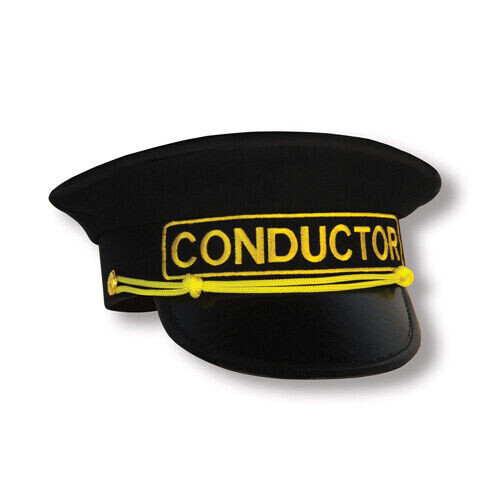 Hat - Conductor