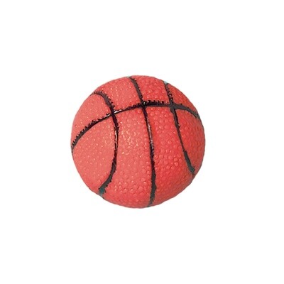 Favors - Sponge Ball - Basket Ball - 4PK