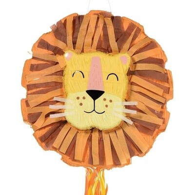 Pinata - Wild Lion