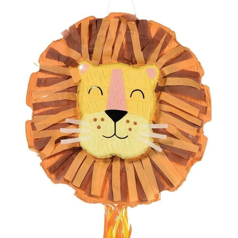 Pinata - Wild Lion