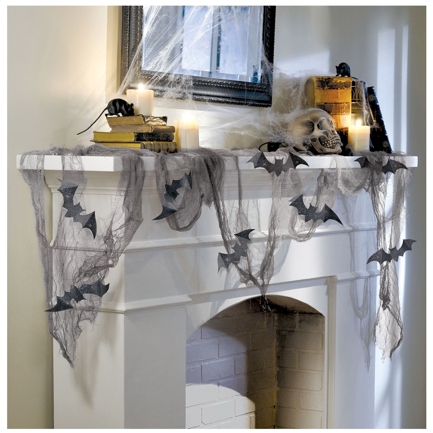 Gauze Kit - Halloween - 1pc