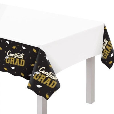 Graduation - The Best is Yet to Come - Tablecover - 1pc
