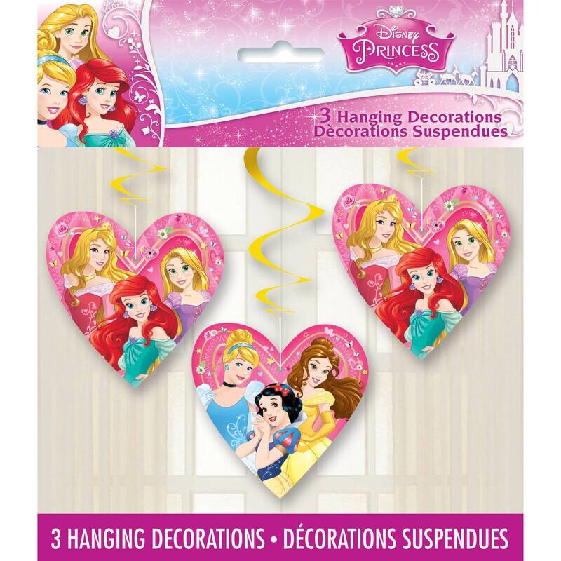 Danglers - Disney Princess