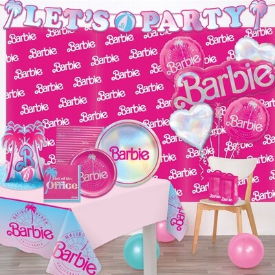 Barbie