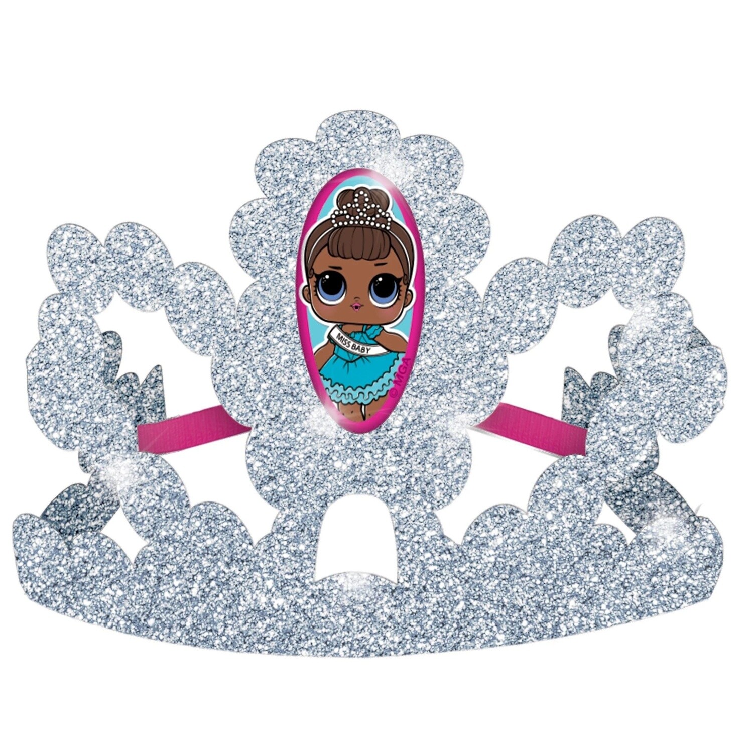 LOL Surprise , Together - Glitter Tiara