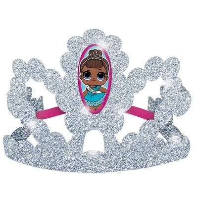 LOL Surprise , Together - Glitter Tiara