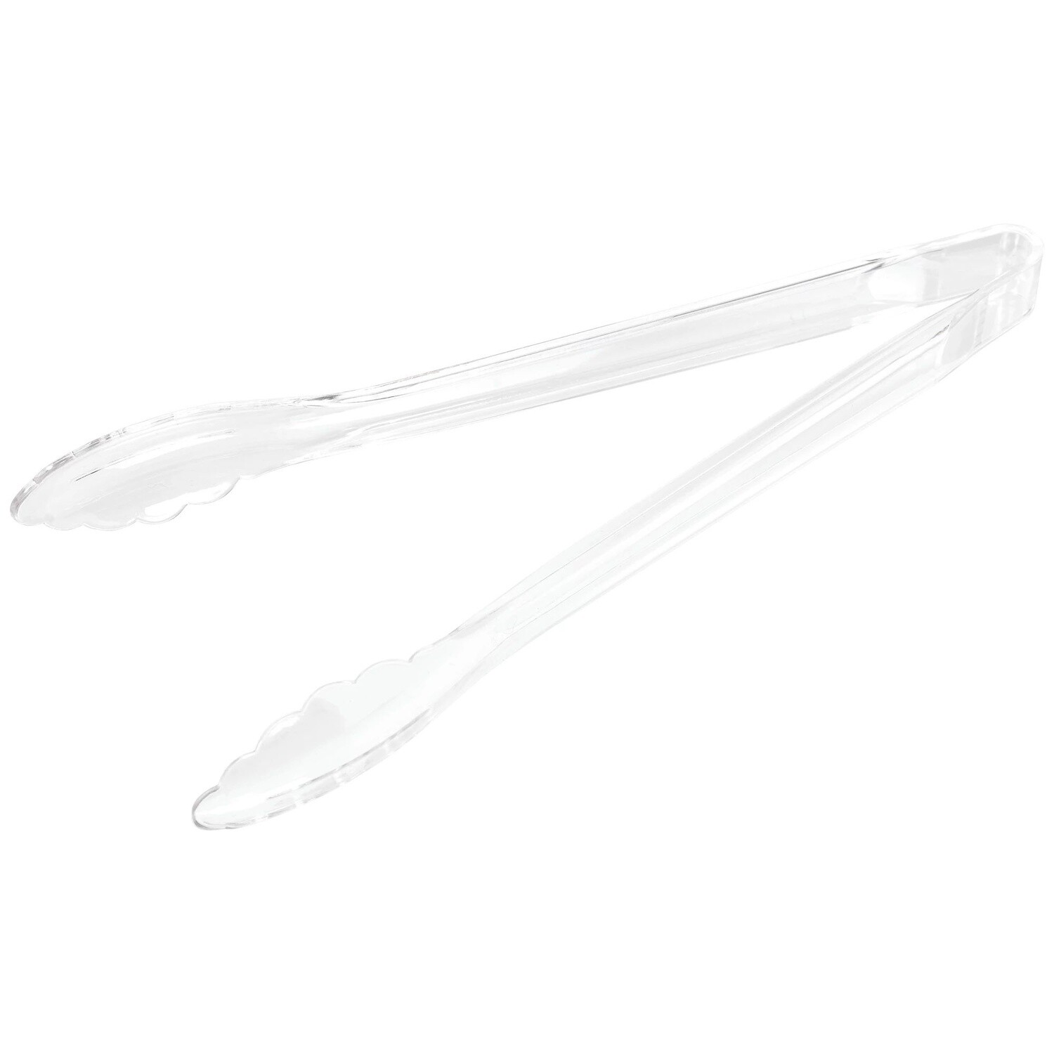 Clear Tongs
