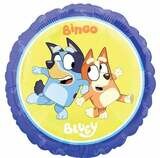 Foil Balloon - Bluey - 17&quot;