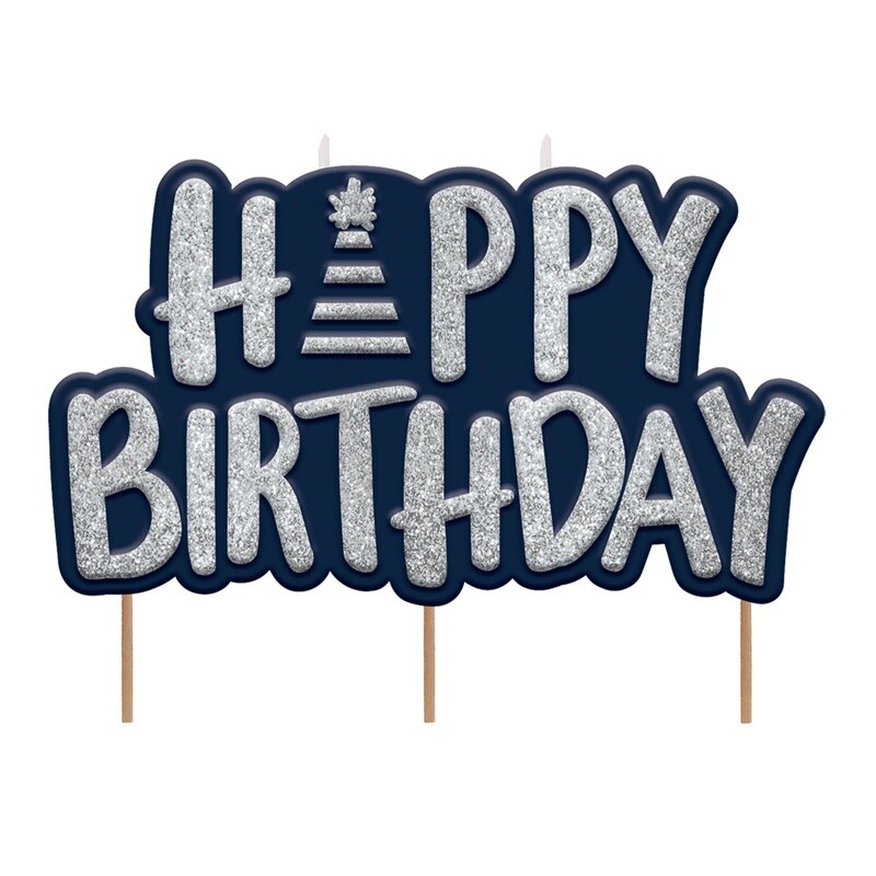 A Reason to Celebrate Pick Candle