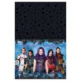 Disney Descendants 3 Plastic Table Cover