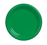 Plates - DN - Plastic - 10.25&quot; - 20PCS