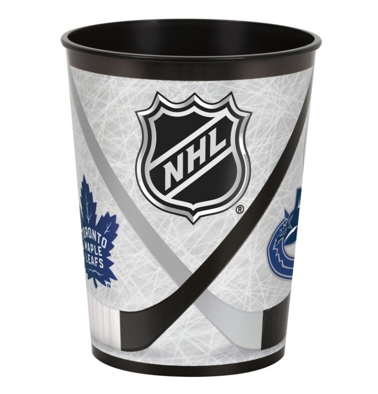 Favor Cup - NHL