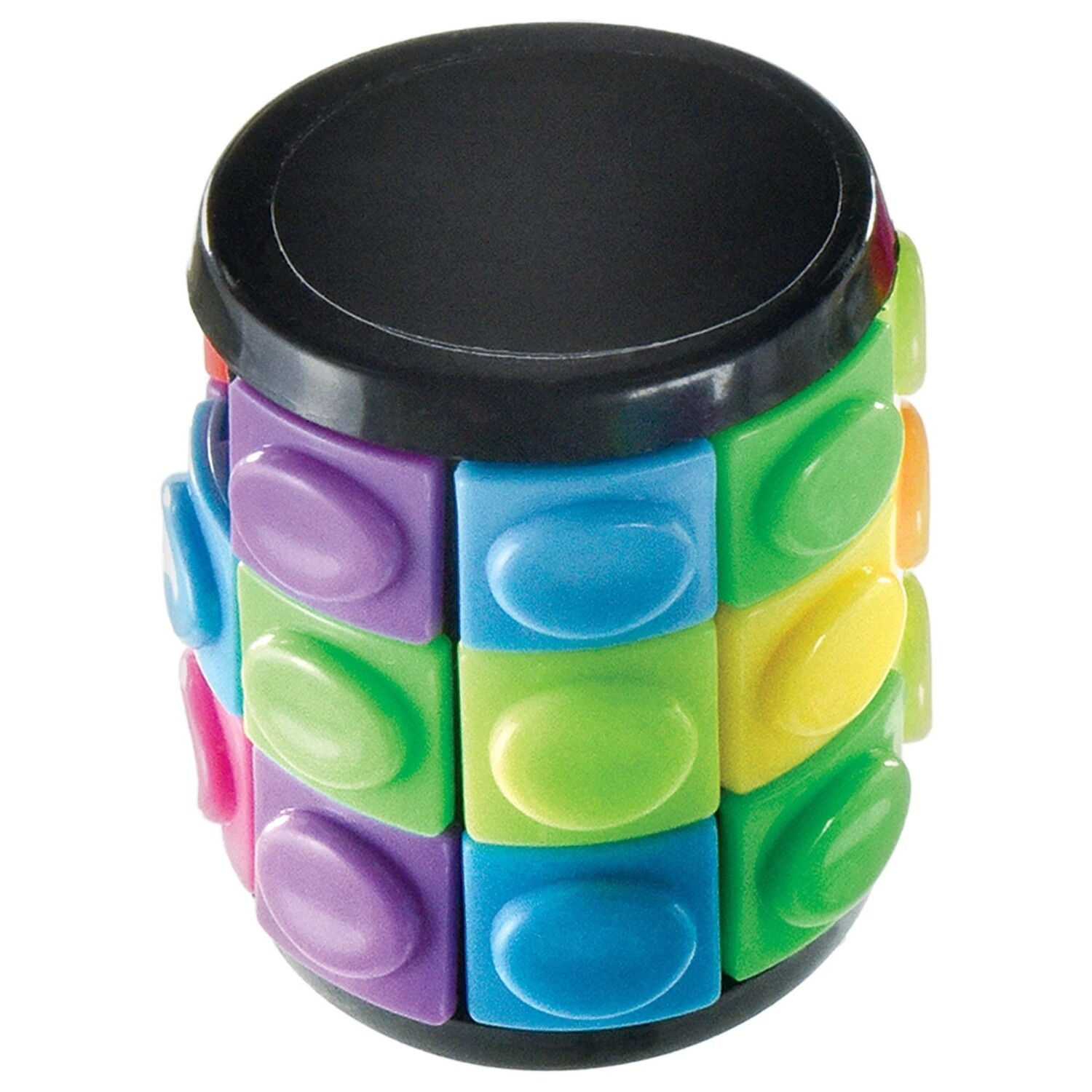 Mini Cylinder Puzzle