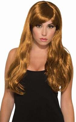 Katie Wig- Glamour