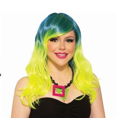 Wig - 80&#39;S