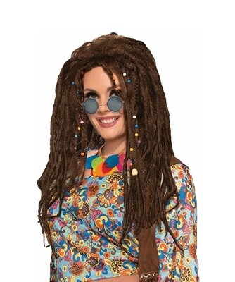 Hippie Dreads Hair Wig