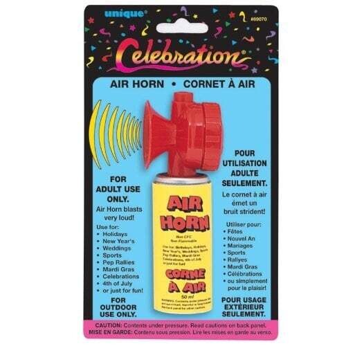 Air Horn