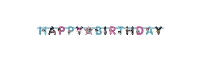 Banner - LOL Surprises! - 6FT