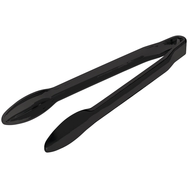 Black Tongs